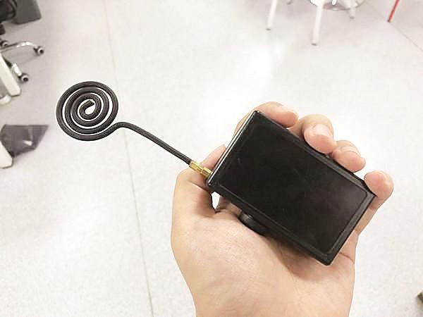指紋密碼鎖不防盜，有點可怕了！